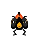 Rombo Bird emoji 🤬