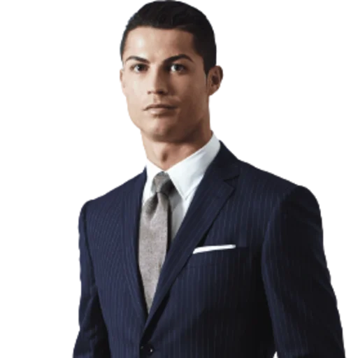 Стікер Ronaldo  😎