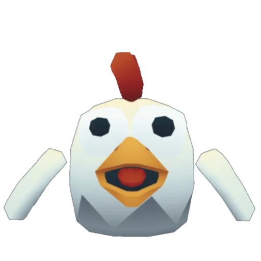 rooster rudy emoji 🤧