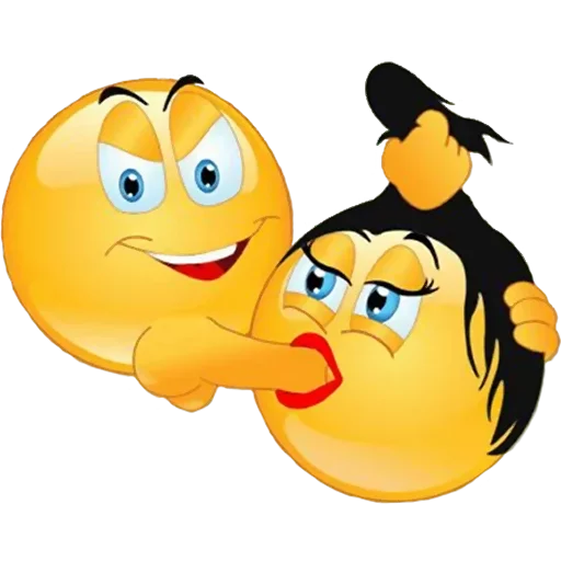 Emoji Sucking Dick