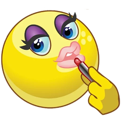 Sucking Cock Emoji