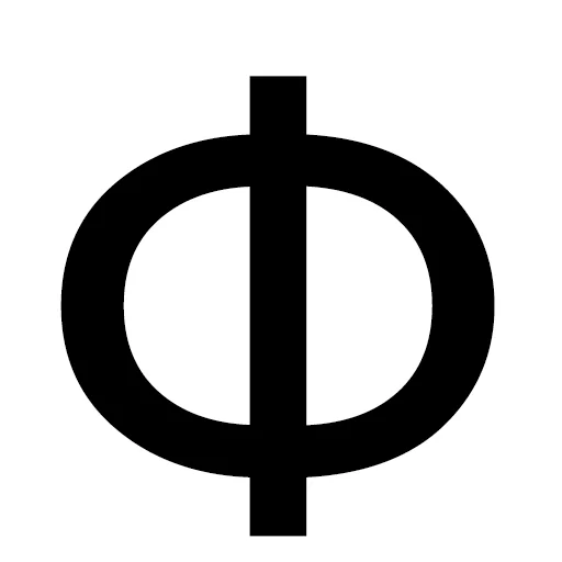 Telegram stiker «Алфавит» 😋