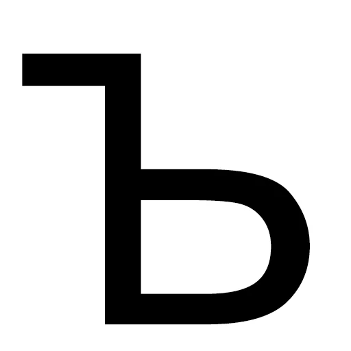 Telegram stiker «Алфавит» 🤗