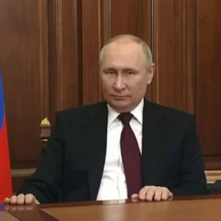 Стікер Russia | Россия 🇷🇺