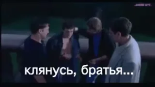 Стікер Russian Films Classic 🙏