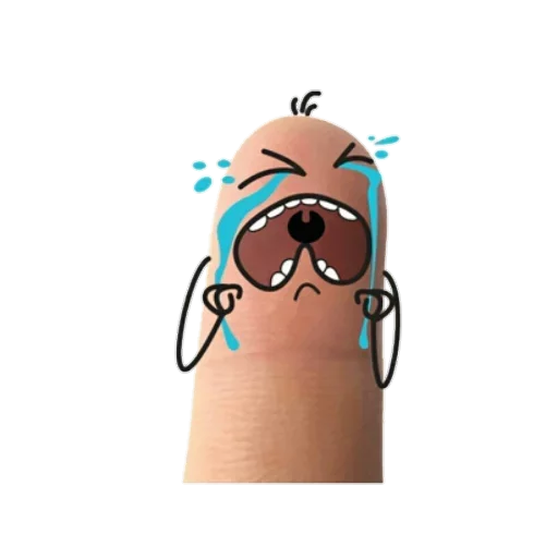 Fingers emoji 🤙