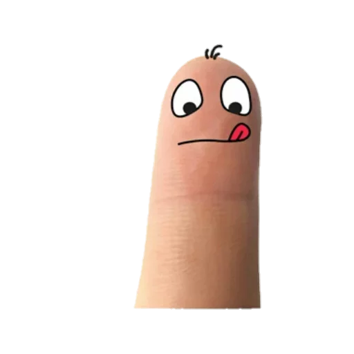 Fingers emoji 👏