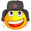 Russian Font emoji 😃