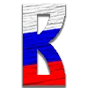 Telegram emojisi «Russian Font» 🇷🇺