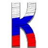 Russian Font emoji 🇷🇺