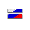 Telegram emojisi «Russian Font» 🟰
