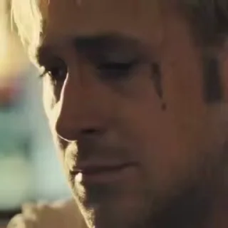 Ryan Gosling sticker 💲