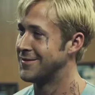 Ryan Gosling sticker 💲