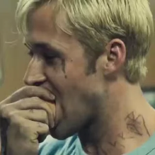 Ryan Gosling stiker 💲