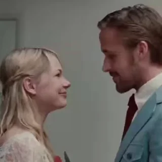 Стікер Ryan Gosling 💲