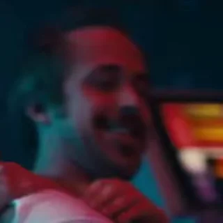 Ryan Gosling emoji 💲