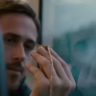 Стикер Ryan Gosling 💲