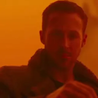Стикер Ryan Gosling 💲