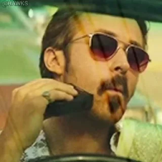 🎥 Ryan Gosling emoji 😎
