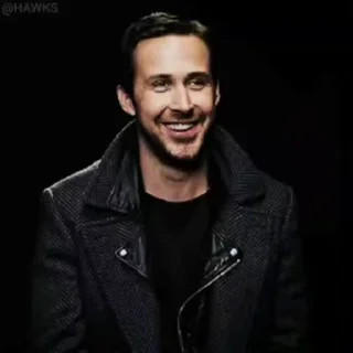 🎥 Ryan Gosling emoji 🔥