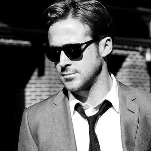 Ryan Gosling sticker 😎