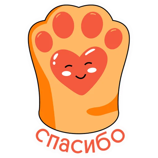 Telegram Sticker «RyzhikGrishin» ❤️