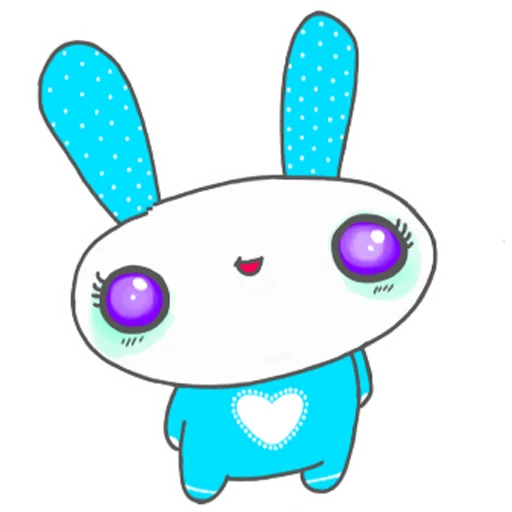 rabbit emoji ?