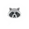 raccoons emoji 💬