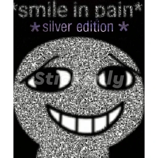 Random Stickers Coll.3 🤤 emoji 🥲