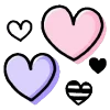 randomshiiii emoji 💞