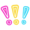 randomshiiii emoji ‼️