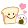 Telegram emojisi «randomshiiii» 🍞