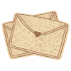 Telegram emojisi «randomshiiii» ✉️