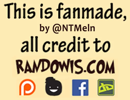 RANDOWIS.COM emoji ❗