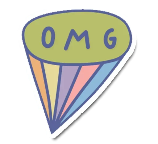 Sticker emoji 😡
