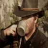 Емодзі RDR2 | Red Dead Redemption 2 ☕