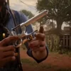 Эмодзи RDR2 | Red Dead Redemption 2 🌟