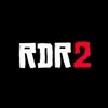 Емодзі RDR2 | Red Dead Redemption 2 🌟