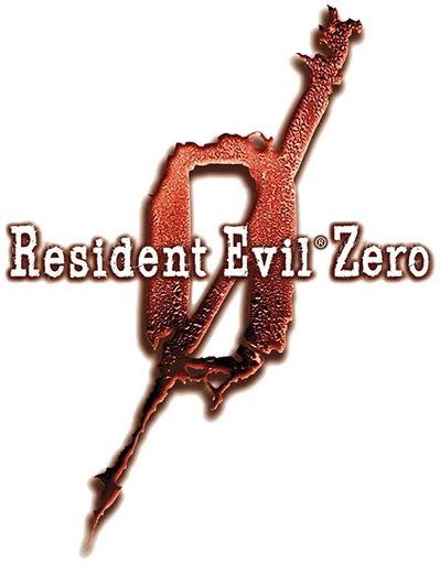 Telegram stickers Resident Evil Zero