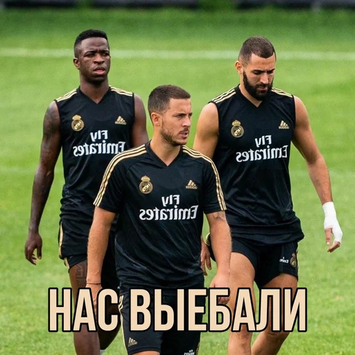 Real Madrid sticker 🤕
