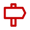 Telegram emoji «Красное и чёрное» 🛹