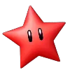 Red emoji ⭐