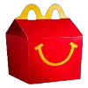 Telegram emoji «Red» 🍟