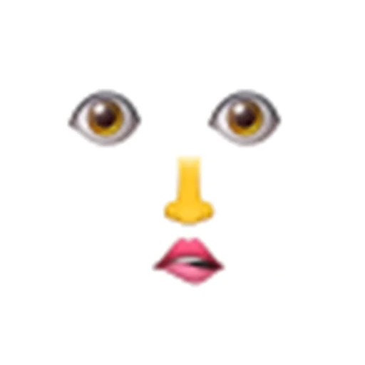 Regis characters pack emoji 😀