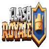 Telegram emoji Clash Royale