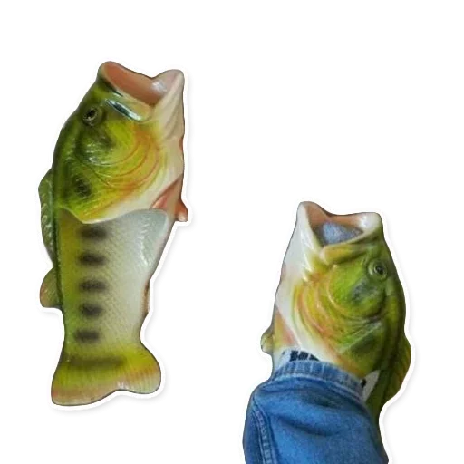 Рыбы sticker 👽