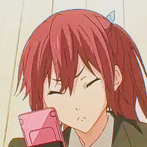 Gou Matsuoka emoji 🍒