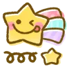 cute smiley emoji ⭐️