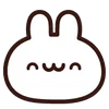 Telegram emoji «Ririimoji 4» 😊
