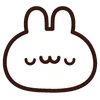 Telegram emoji «Ririimoji 4» 😌